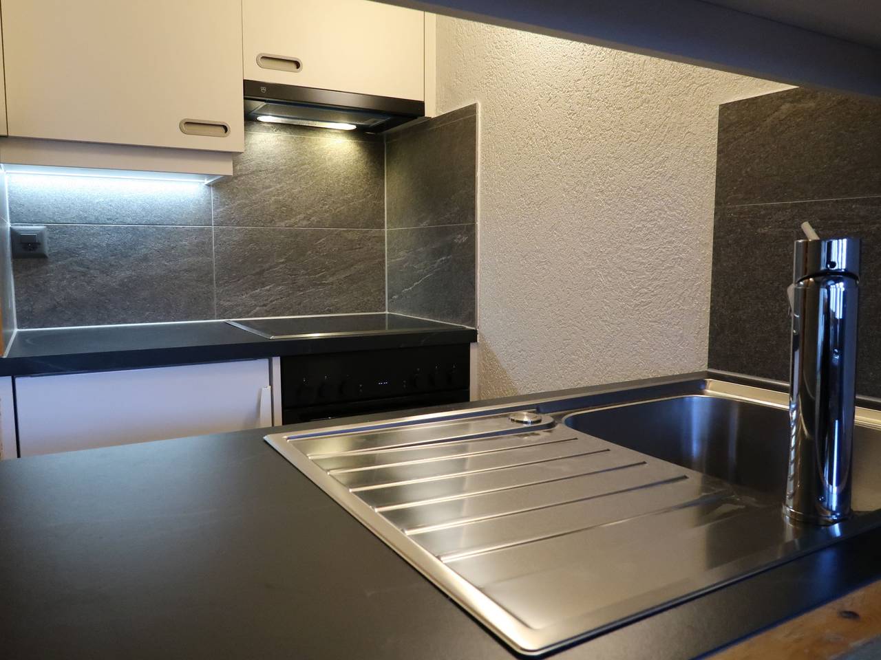 Apartamento entero, Tarcianne Apt A6 in Grimentz, Anniviers