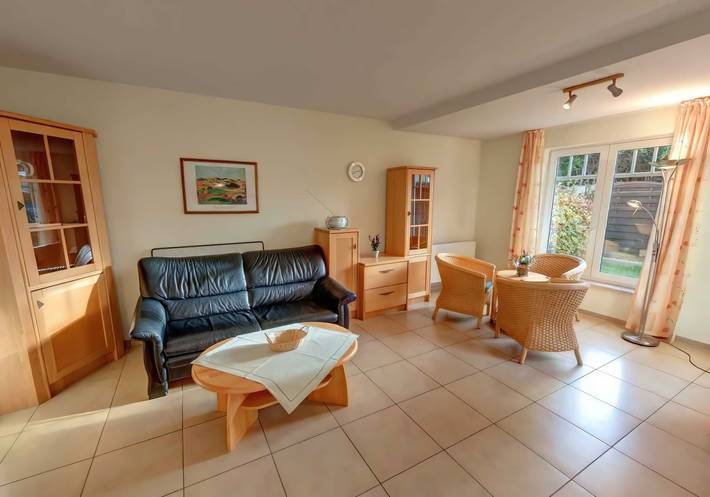 Ferienwohnung für 5 Personen, mit Terrasse - 1