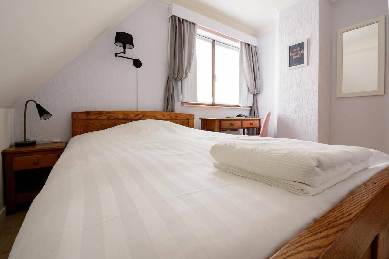 Single Room in Lummen, Région de Hasselt