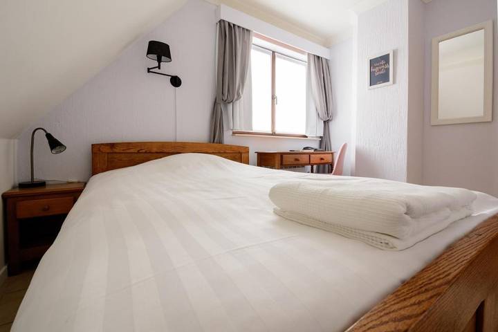 Hôtel pour 2 personnes, avec terrasse à Lummen - 3