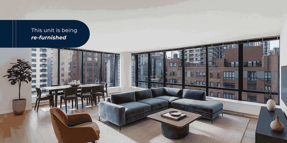 Vacation rental for 5 people, with pool in New York City