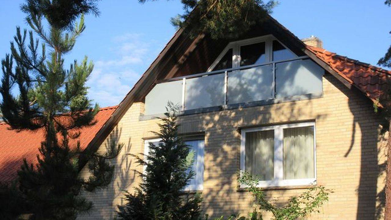 Ganze Ferienwohnung, Ferienwohnung für 2 Personen (30 m²) in Bad Bevensen in Bad Bevensen, Landkreis Uelzen
