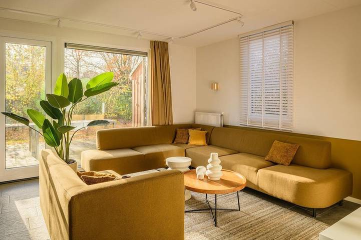 Luxe villa in Maastricht in Maastricht, Hoge Kempen