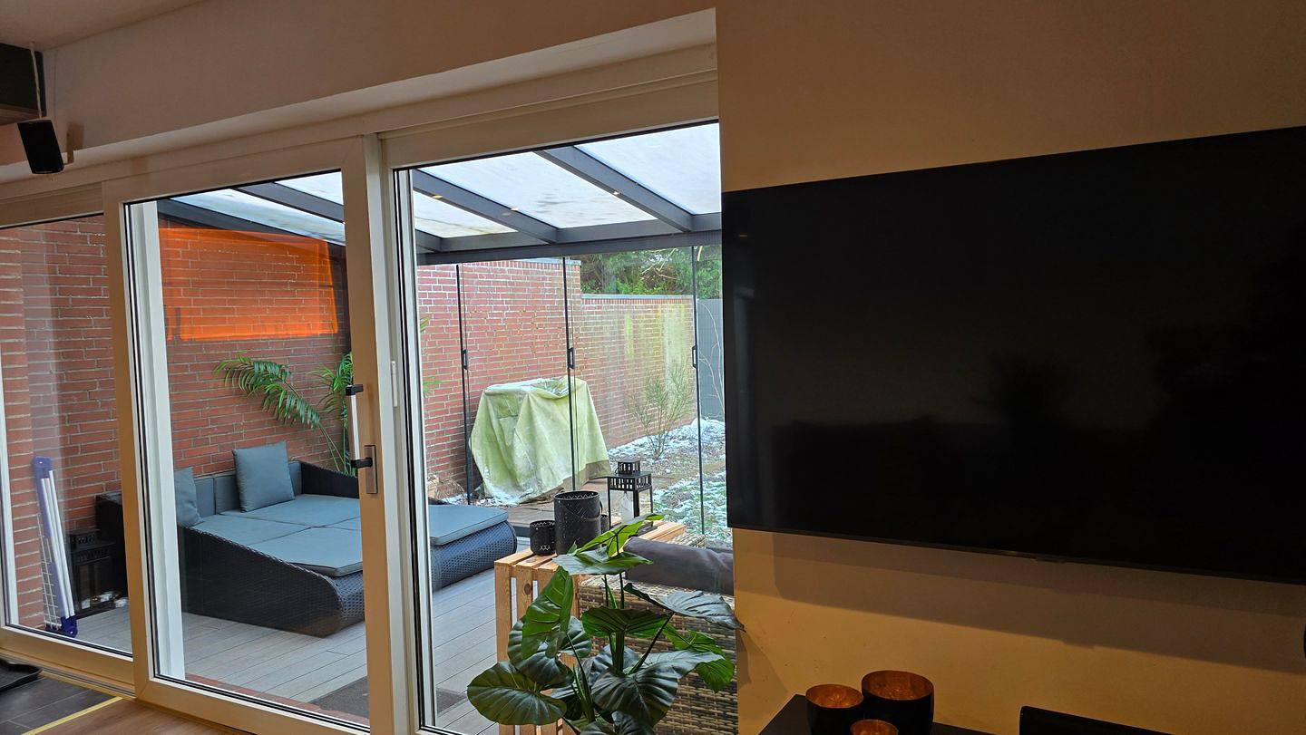 Whirlpoolwanne - Strandnah - Hunde erlaubt - Garten eingezäunt - Premium Service in Dornumersiel, Dornum