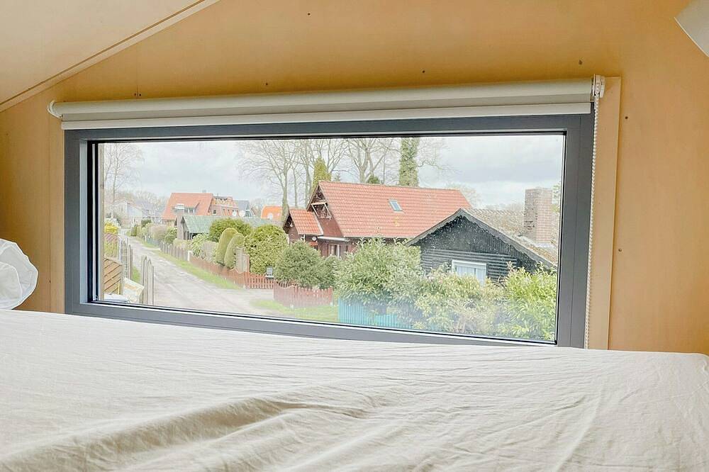 Digital Detox im Tiny House am Otterstedter See in Ottersberg, Landkreis Verden