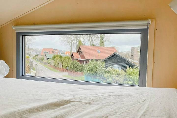 Digital Detox im Tiny House am Otterstedter See in Ottersberg, Landkreis Verden