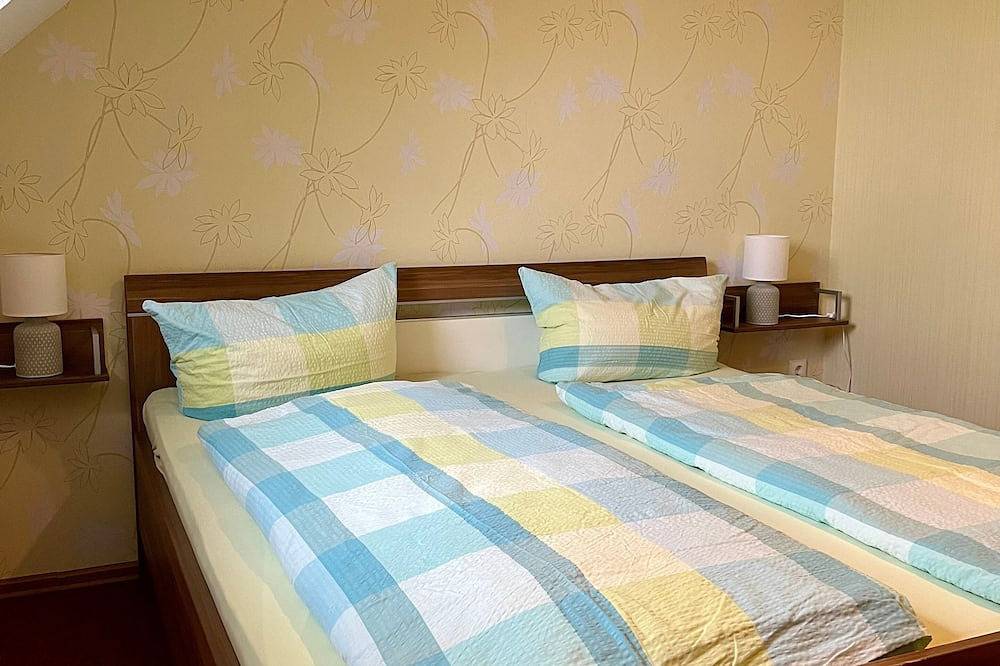 Ganze Wohnung, Ferienwohnung/App. für 5 Gäste mit 80m² in Lähden-Herßum in Lähden, Hasetal