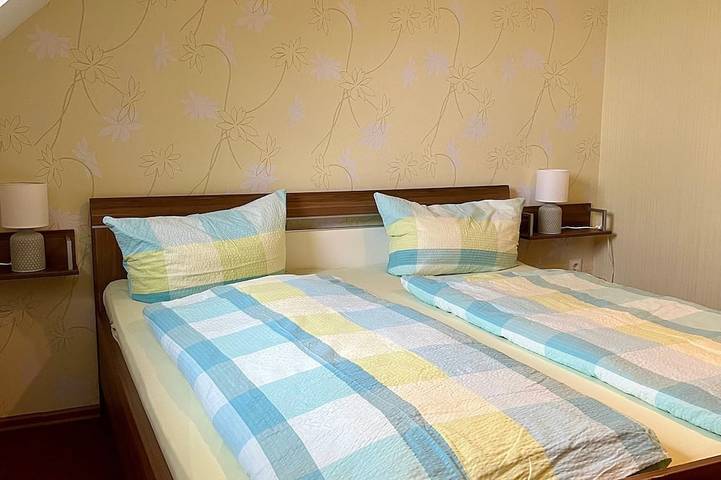 Bauernhof für 5 Personen, mit Garten und Balkon im Oldenburger Münsterland - 2