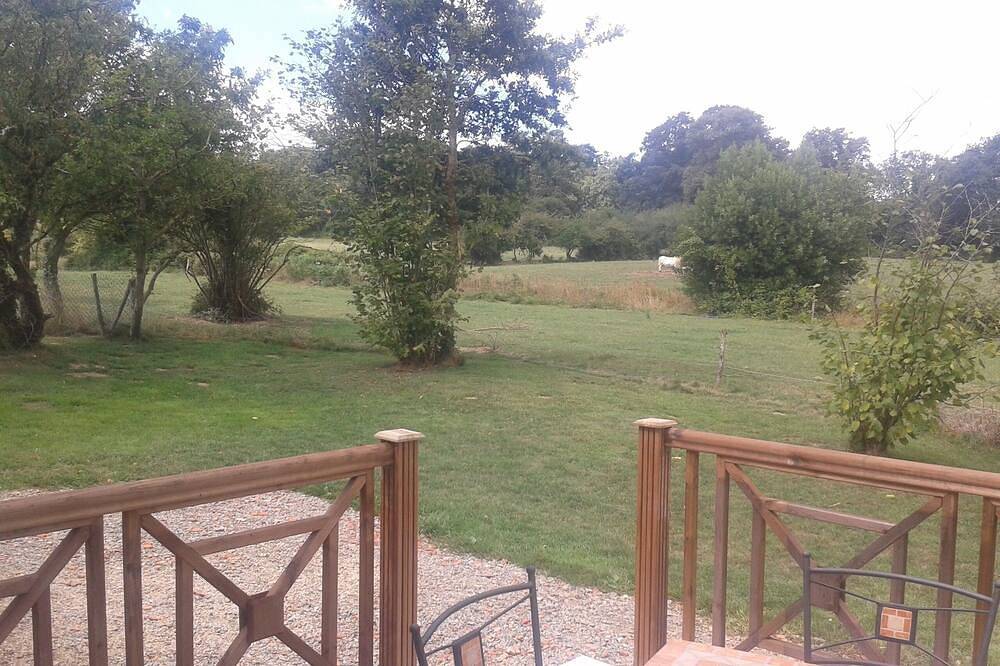 Gîte 2/3 personnes en campagne in Falleron, Vallée de la Loire