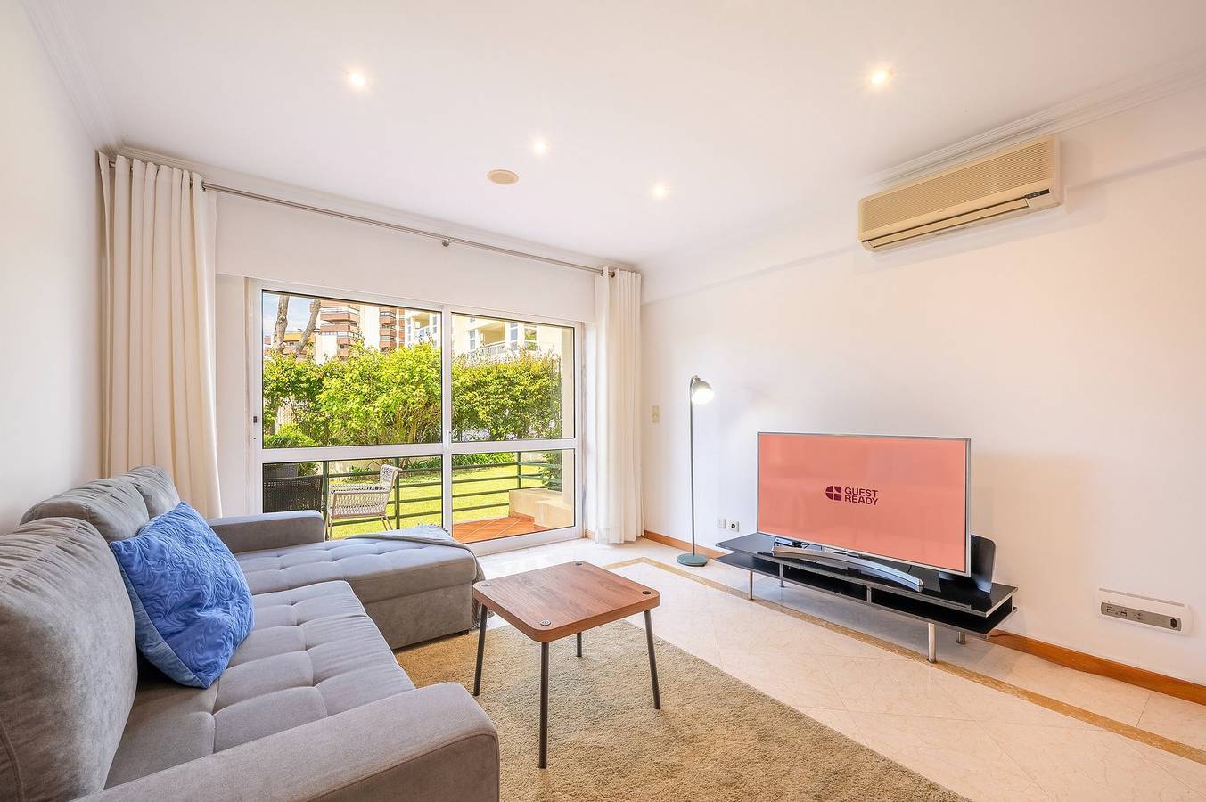 Apartamento entero, Guestready - Un maravilloso refugio urbano in Cascais e Estoril, Costa de Lisboa