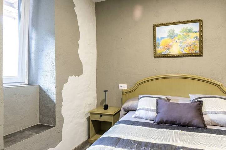 El Cason Riva Ruesga in Ruesga, Kantabrische Küste