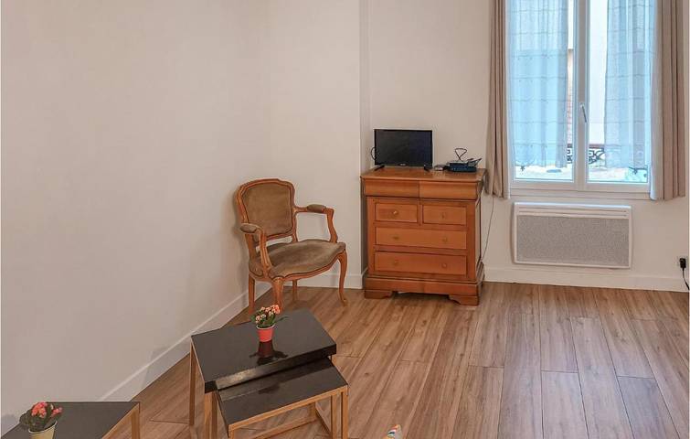 Gîte pour 2 personnes à Mareil-Marly - 2