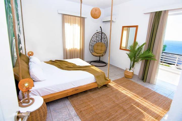 Rethymnian Luxury Residence (Αμα: 00000442923, 00000446393) in Rethymno (City), Rethymno en omgeving