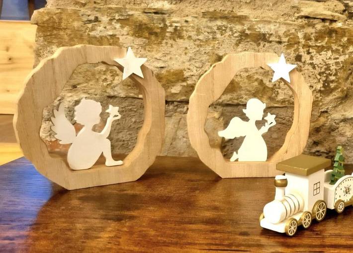 Gîte pour 4 personnes, avec vue et jardin, animaux acceptés à Llívia - 2