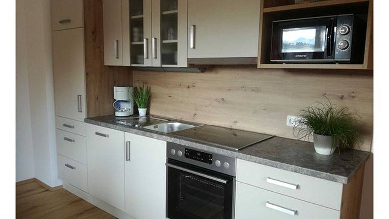 Ganze Ferienwohnung, Ferienwohnung für 4 Personen (54 m²) in Tiefgraben in Tiefgraben, Traunviertel