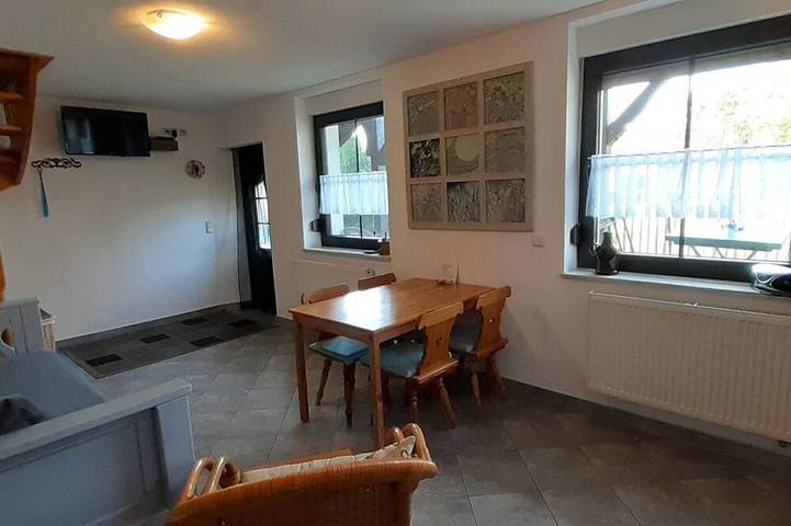 Ferienwohnung für 5 Personen, mit Garten und Balkon in Byhleguhre-Byhlen - 4