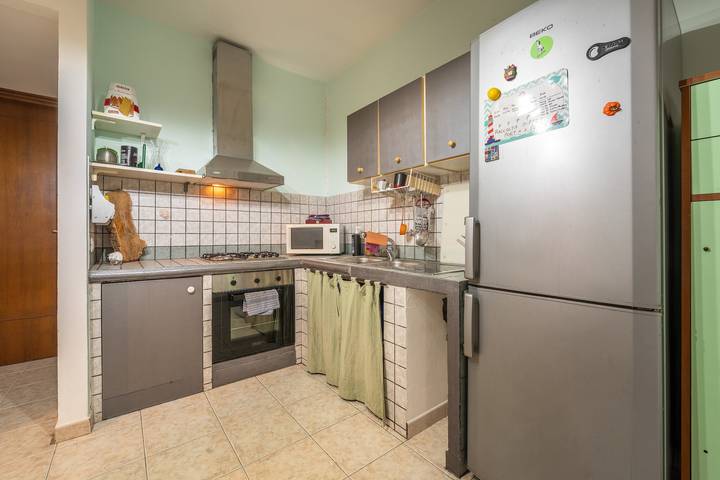 Appartamento intero, Appartamento 'Gio's Gio's House' con Aria Condizionata in Monserrato, Campidano