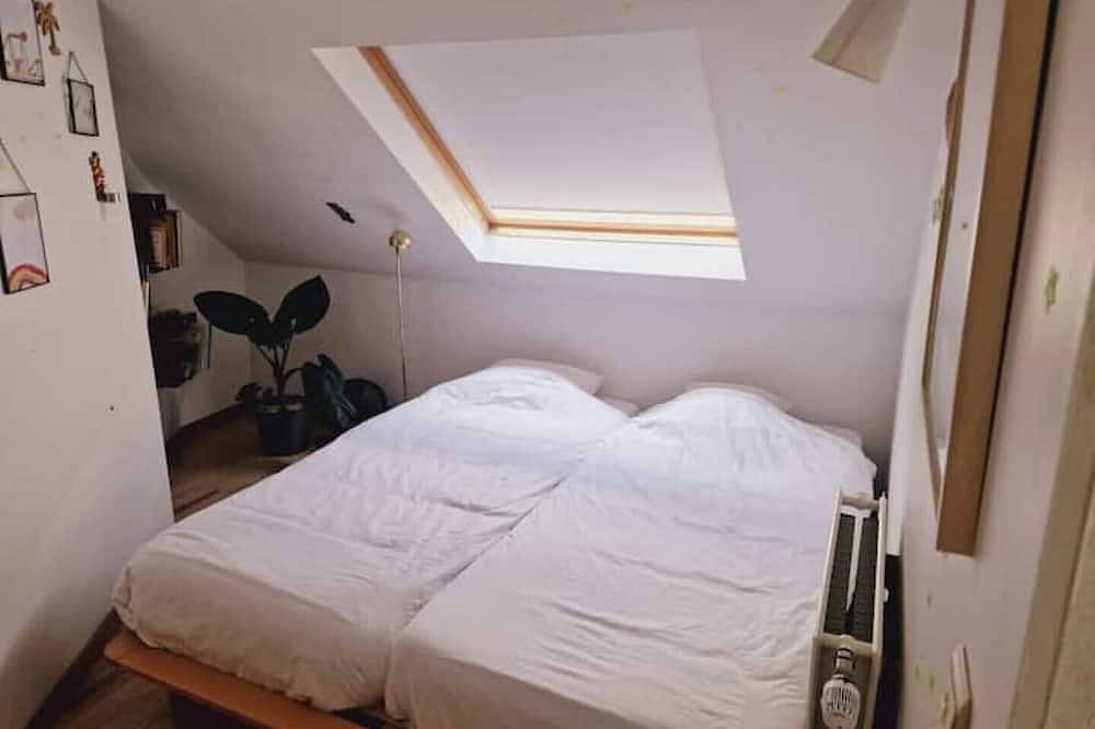 Architectural House Near City Center - 20min Walk in Ghent, East Flanders
