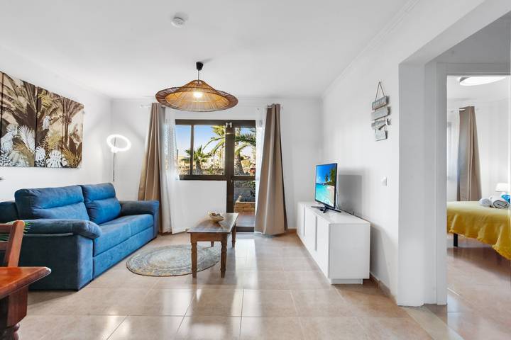 Ferienhaus für 4 Personen in Corralejo