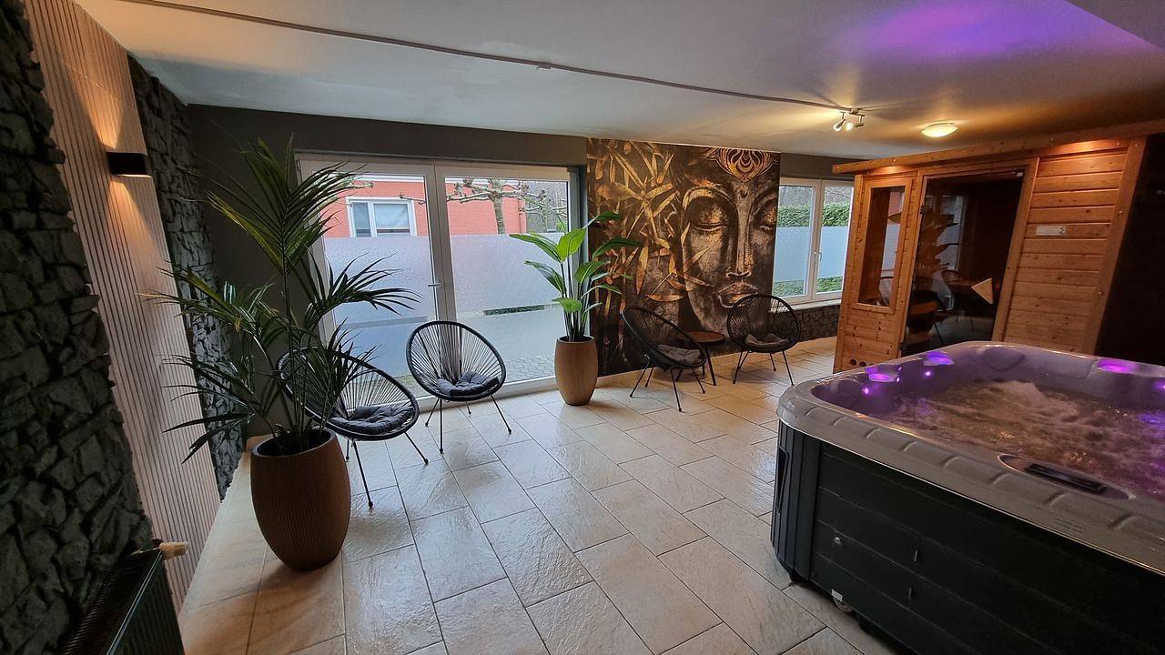 Ferienhaus für 24 Personen (700 m²) in Backemoor in Backemoor, Rhauderfehn