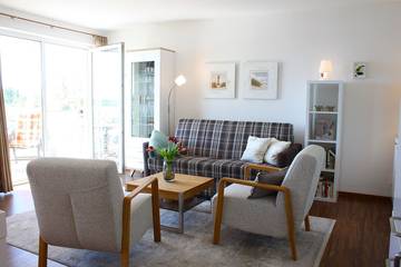 Vakantiewoning voor 4 Personen in Kirchdorf (Poel), Nordwestmecklenburg (Wismar en omgeving), Afbeelding 3