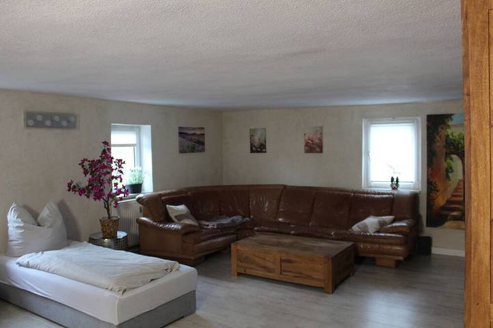 Ferienwohnung für 4 Personen