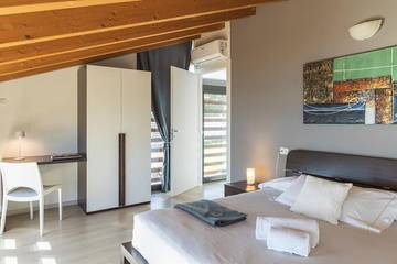 Appartamento Vacanze per 7 Persone in Comune di Vercana, Lago di Como, Foto 1