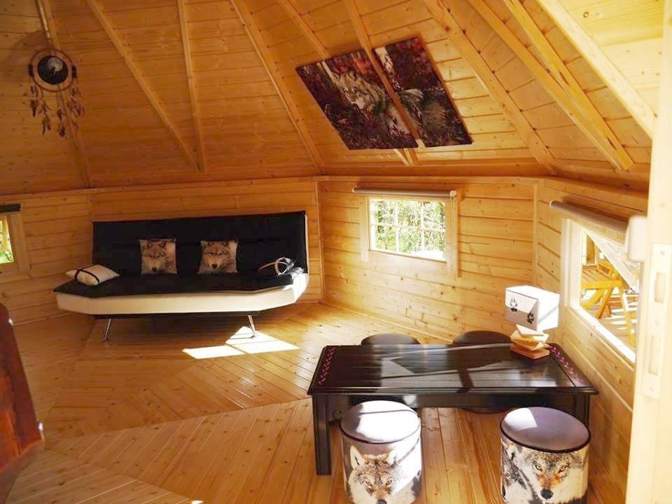 Nomad Planet in Paradela, Contim e Fiães, Distrito de Vila Real