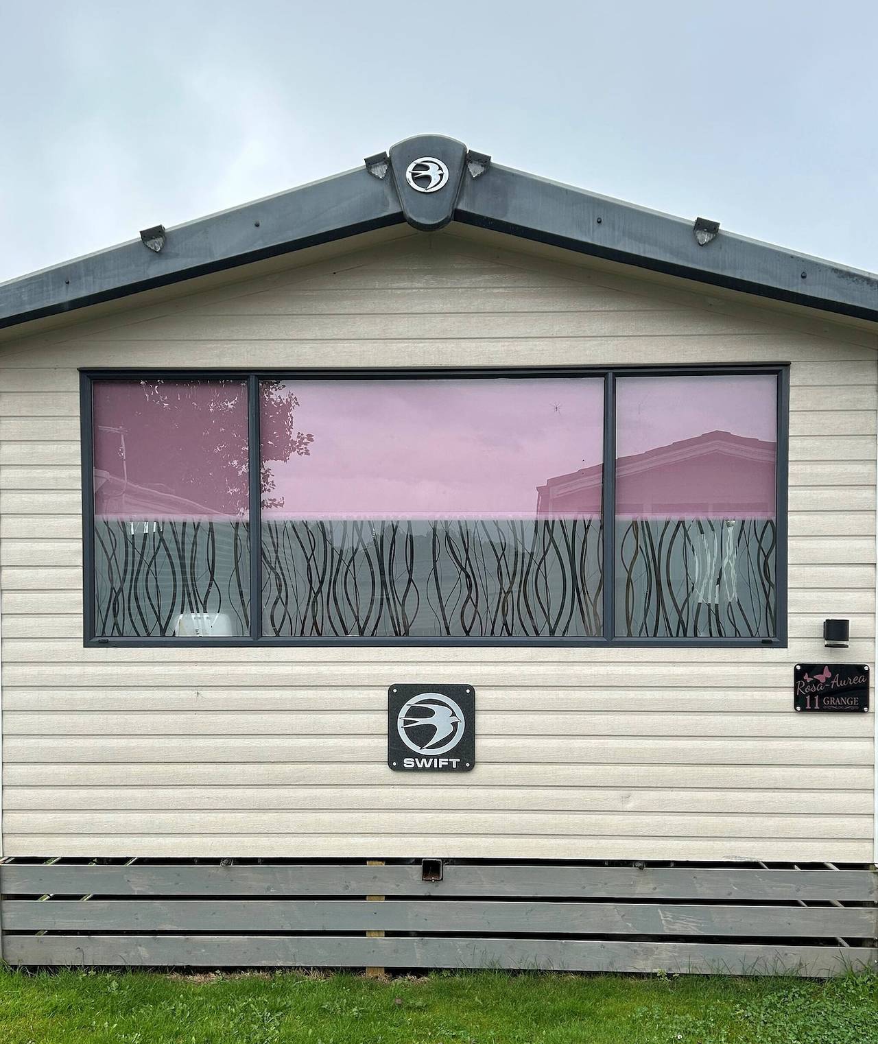 Charming Holiday Park Retreat in Morecambe - Family-Friendly Escape in Morecambe, Lancashire