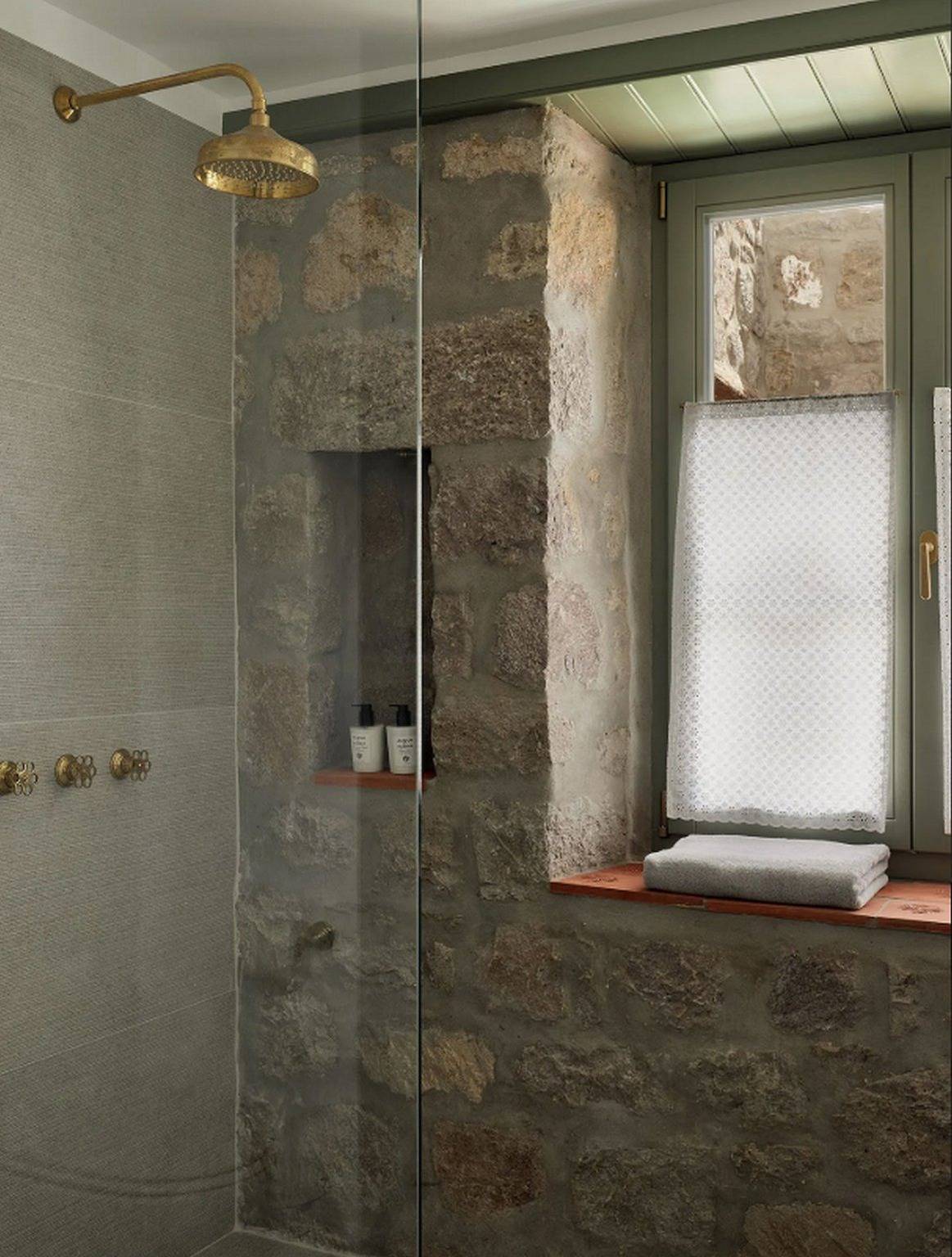 Marvellous Patmos Suite | Icarus Heights Suite | Sea View Suite with Plunge Pool | Patmos in Skala (Patmos), Dodécanèse