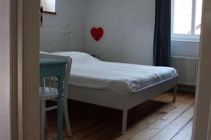 Villa für 10 Personen, mit Balkon und Garten an der Mosel - 2