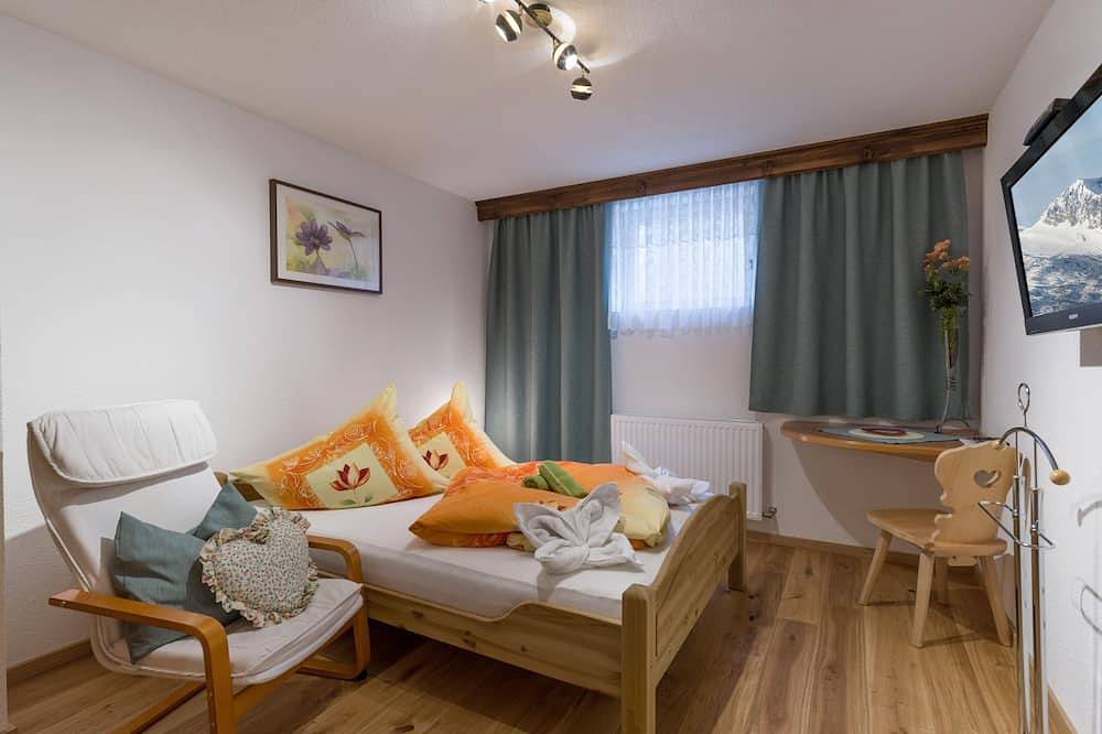 Geheel appartement, Urlaub in den Bergen in Tux Alps, Uderns