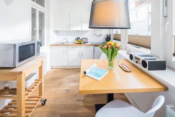 Holiday Rental for 2 People in Norderney, Landkreis Aurich, Photo 2