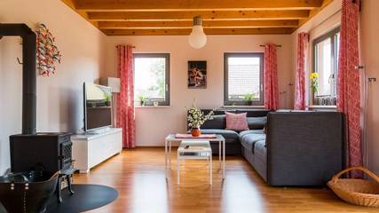 Ferienhaus für 6 Personen in Born a. Darß, Born am Darß, Bild 2