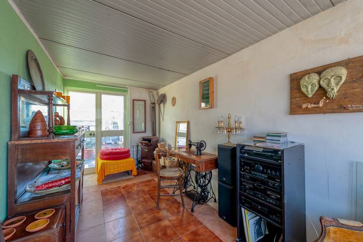 Gîte pour 4 personnes, avec balcon, animaux acceptés à Lecce - 3