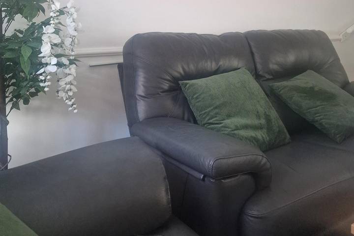 Location de vacances pour 4 personnes, avec jardin, adapté aux familles dans Newcastle upon Tyne - 4