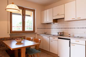 Holiday Letting for 4 People in Parcines, Texel Group, Photo 3