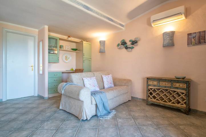 Ferienhaus für 5 Personen, mit Whirlpool und Garten in Costa Paradiso - 4