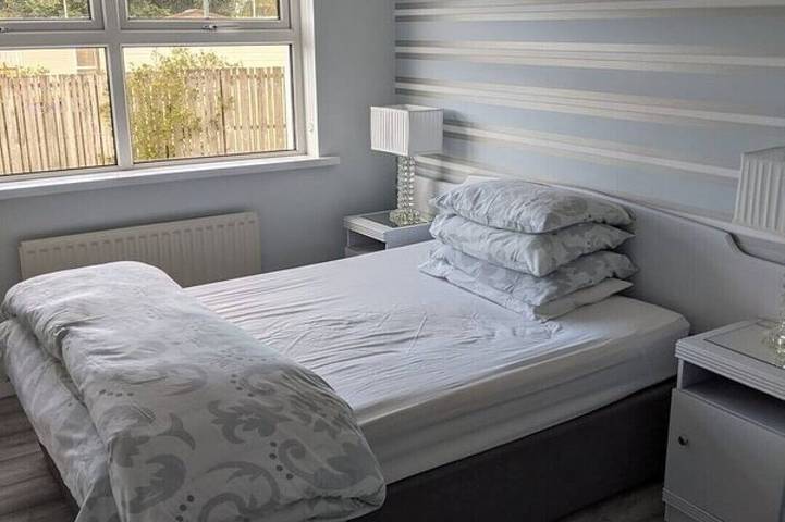 Castleshaw Holiday Home in Castlerock, Grafschaft Londonderry