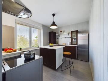 Apartament Wakacyjny dla 6 osoby w Brzeźno (Gdańsk), Gdańsk, Zdjęcie 3