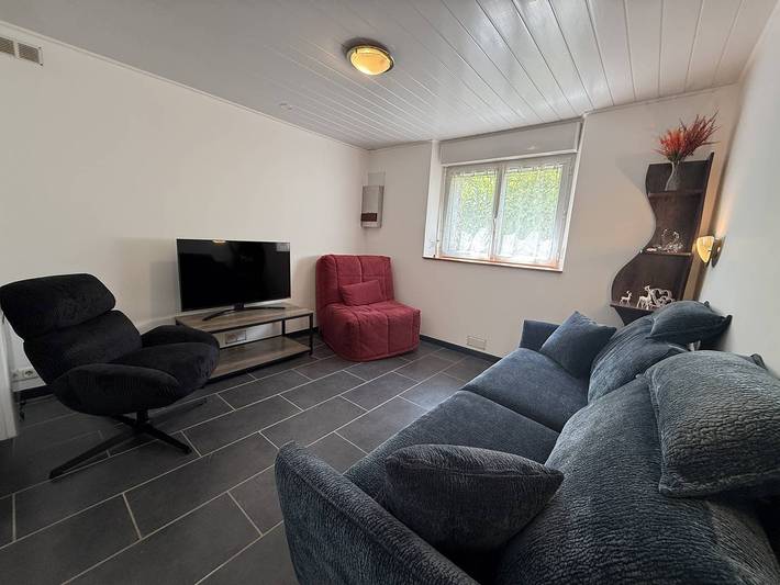 Appartement entier, Appartement à 440m de la plage de Ploumanac'h à Perros-Guirec in Ploumanac'h, Perros-Guirec