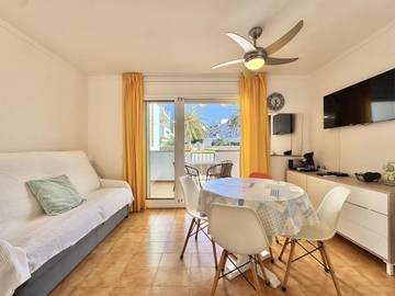 Appartement voor 4 Personen in Roses, Costa Brava, Afbeelding 1