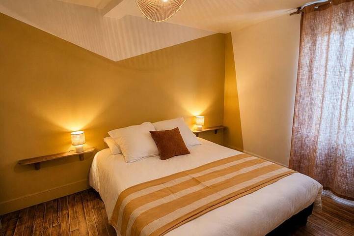 Private sauna - Cosy relaxation house in Lavernose-Lacasse, Haute-Garonne