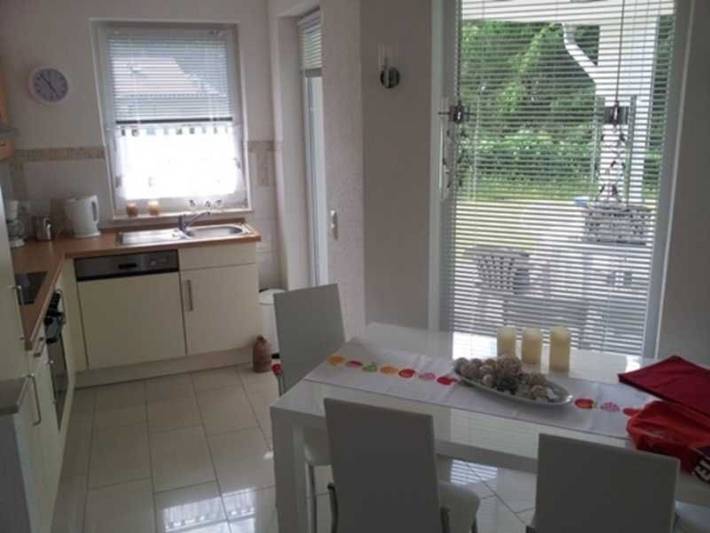 Ferienhaus für 4 Personen, mit Terrasse und Seeblick in Mecklenburg-Strelitz - 4