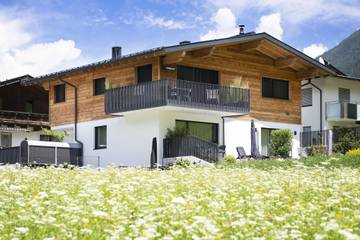 Ferienwohnung für 4 Personen in Neustift im Stubaital, Innsbruck Land, Bild 2