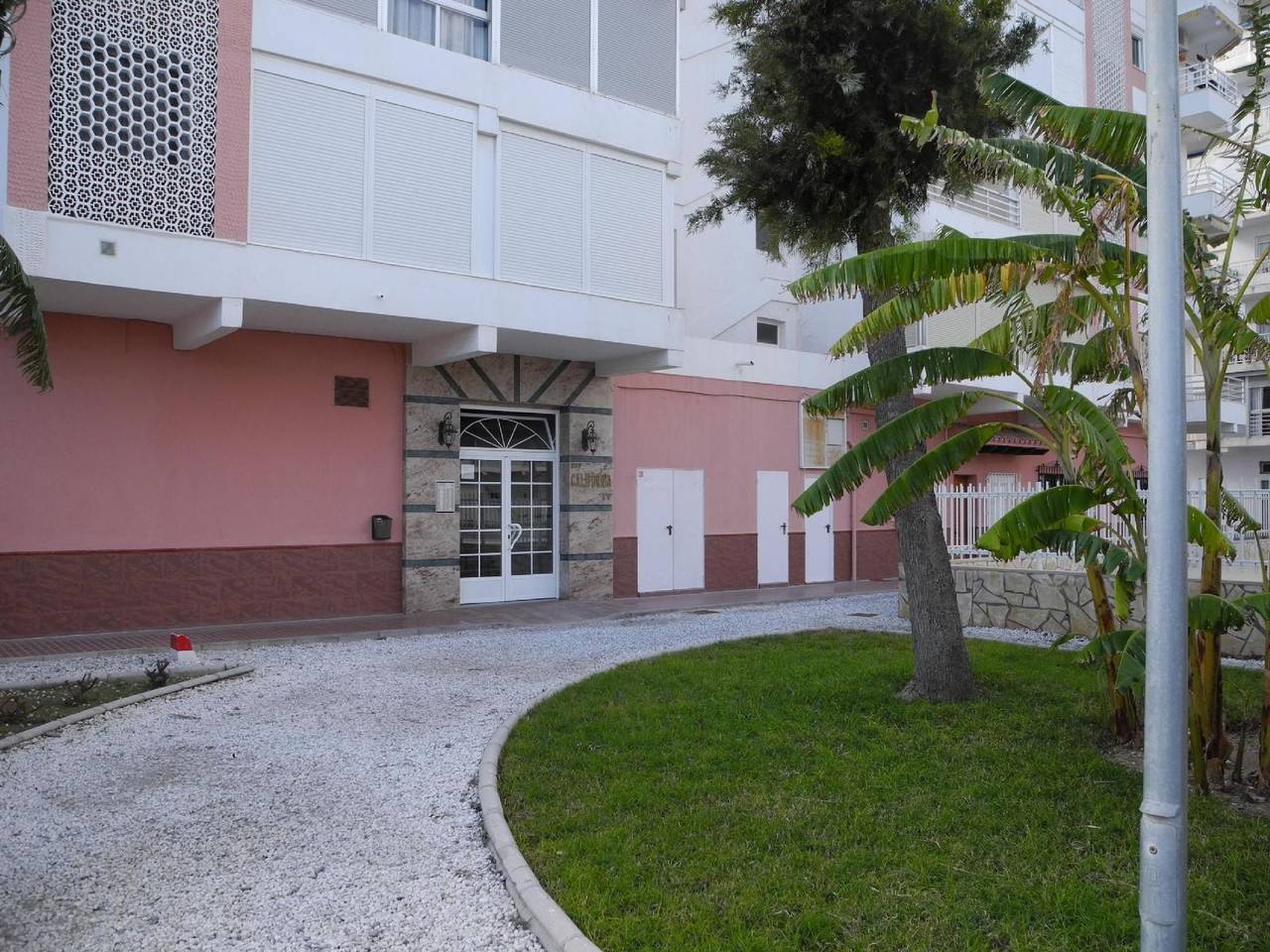 Entire apartment, Direkt am Strand in Playa de Torre del Mar, Torre del Mar