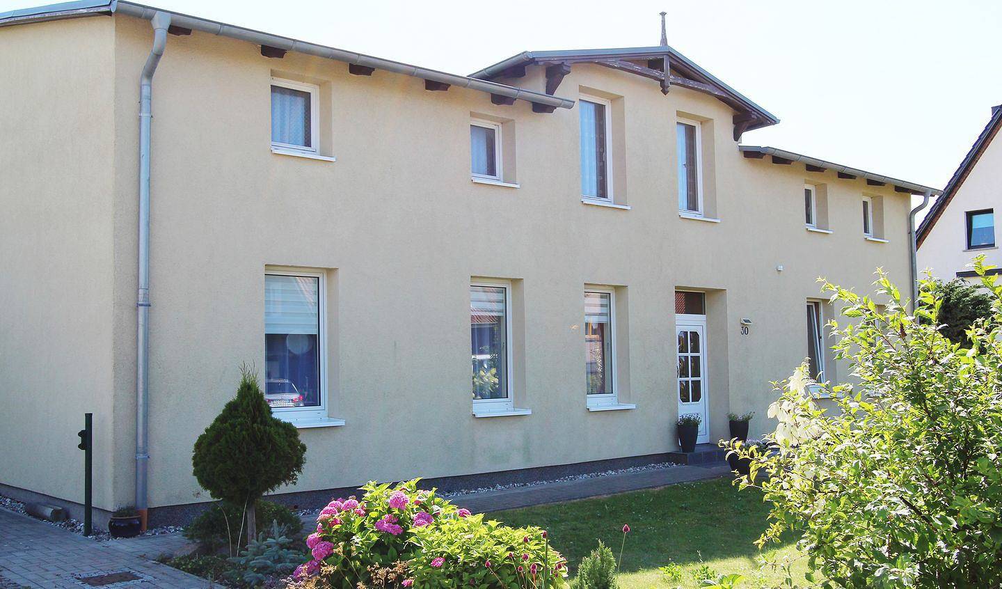 Ferienwohnung in Kühlungsborn für 5 Personen in Kühlungsborn