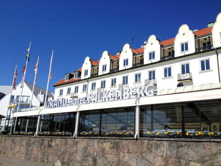 Hotel für 2 Personen, mit Terrasse und Sauna