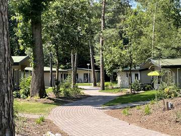 Chalet voor 4 Personen in Veluwe, Afbeelding 3