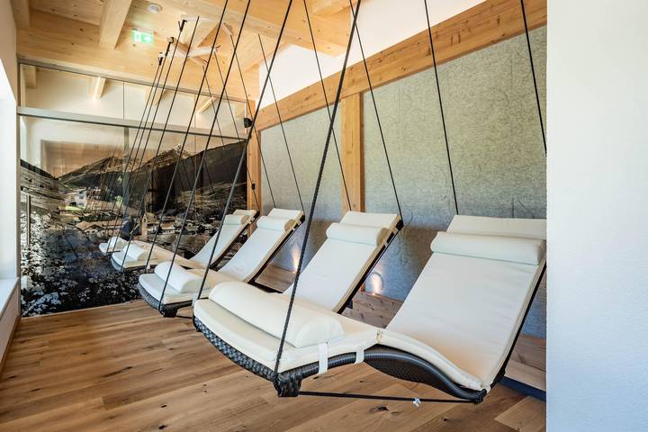 Ganze Ferienwohnung, Appartement 2 "Tuxertal" in Tuxer Alpen, Hintertux